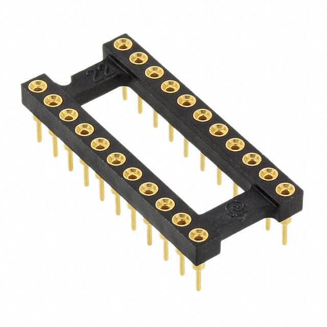 22-4518-11Aries Electronics