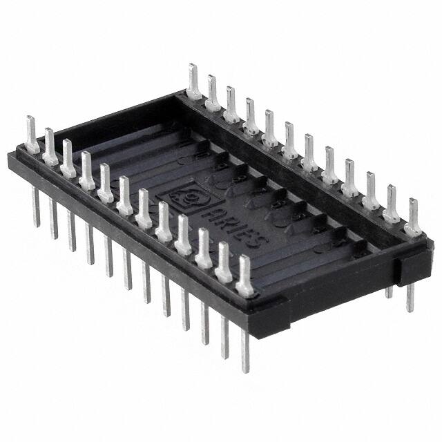 24-600-20Aries Electronics