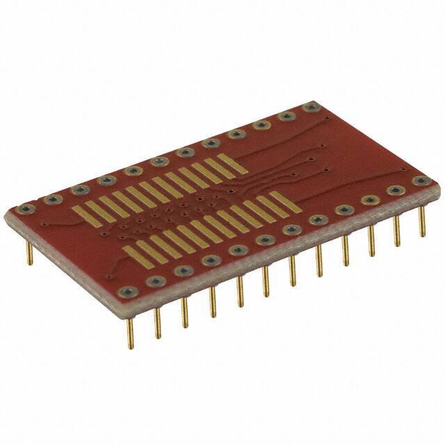 24-650000-11-RCAries Electronics