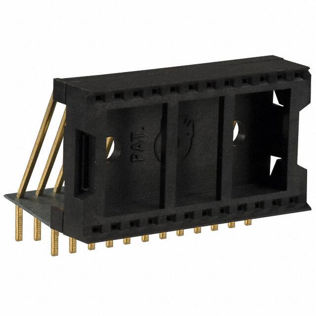 24-6823-90Aries Electronics
