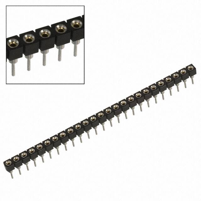 25-0513-10Aries Electronics