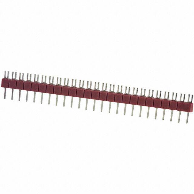 25-0600-10Aries Electronics