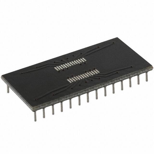 28-651000-10Aries Electronics