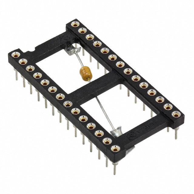 28-6518-101Aries Electronics