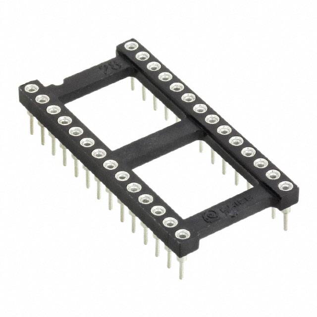 28-6518-10TAries Electronics