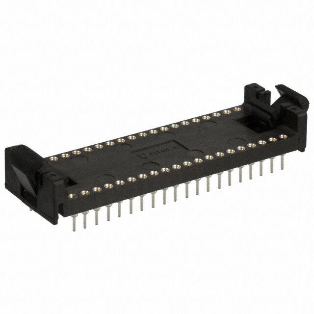 40-C182-10Aries Electronics