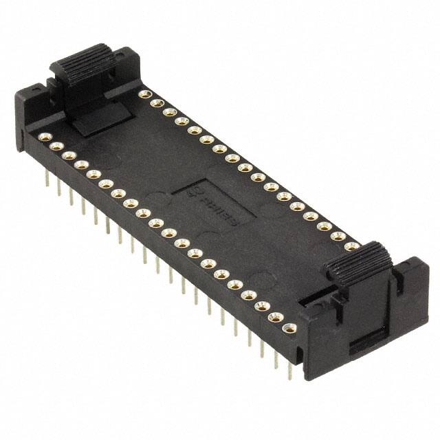 40-C212-10Aries Electronics