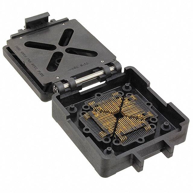 84-537-21Aries Electronics