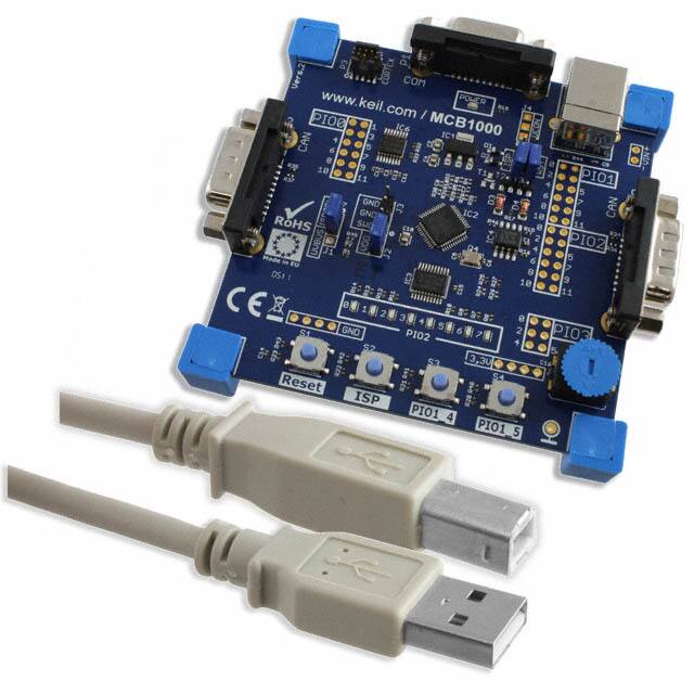MCB11C14ARM