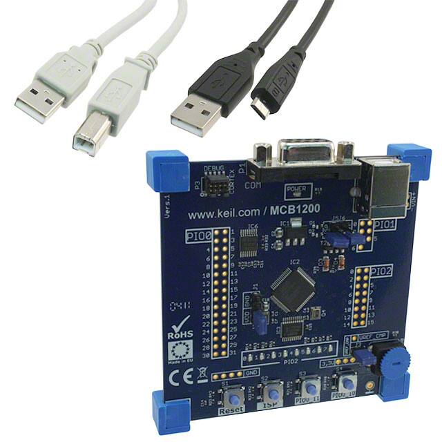 MCB1200ARM