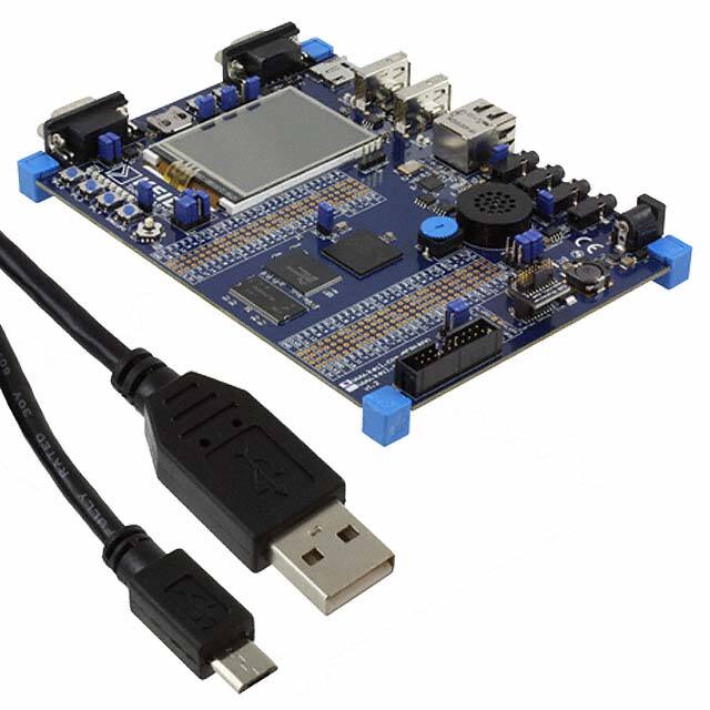 MCB1850ARM