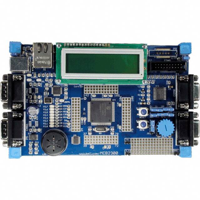 MCB2360UMEARM