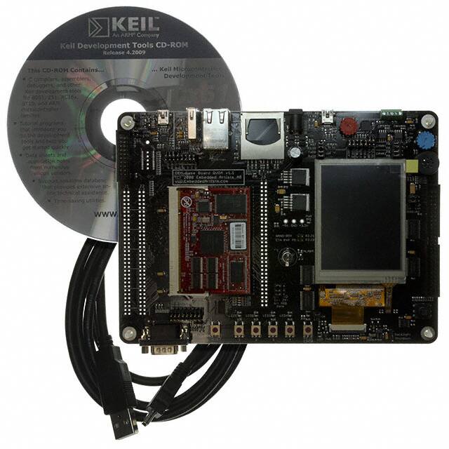 MCB2470ARM
