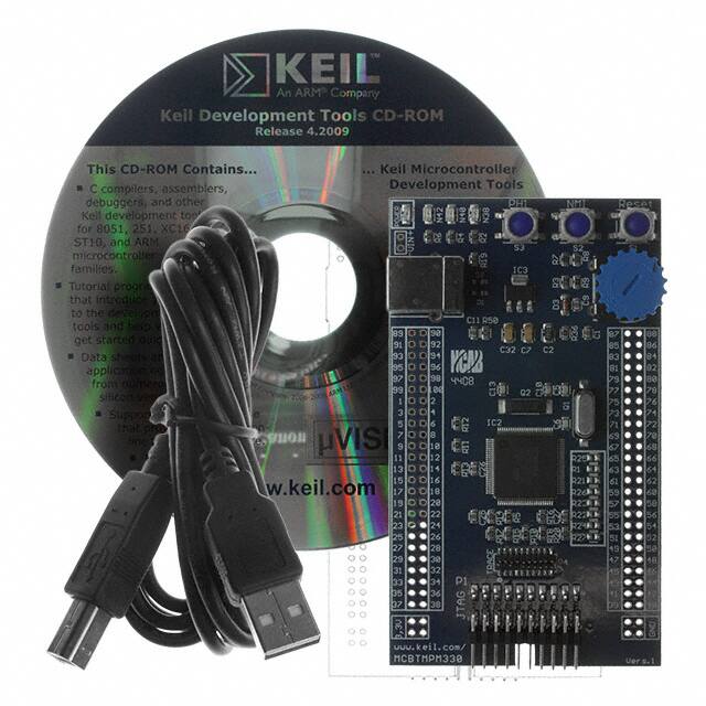 MCBTMPM330ARM