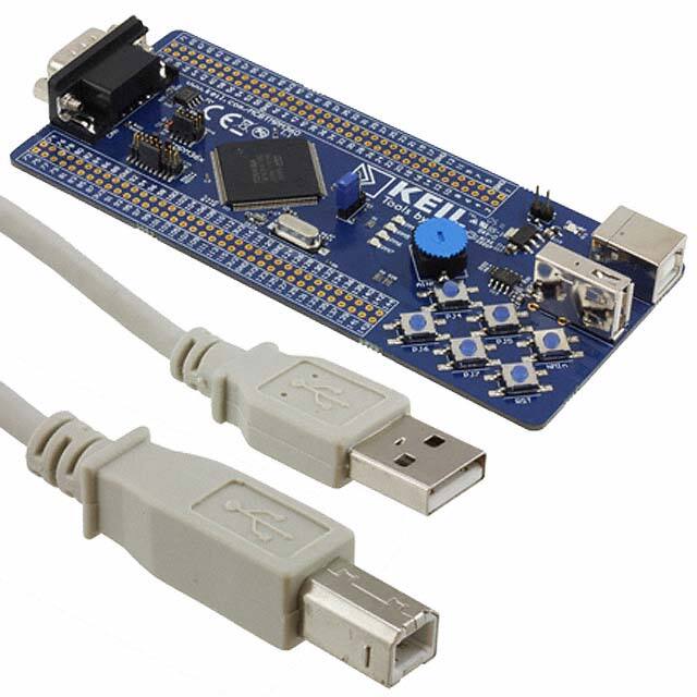 MCBTMPM364ARM