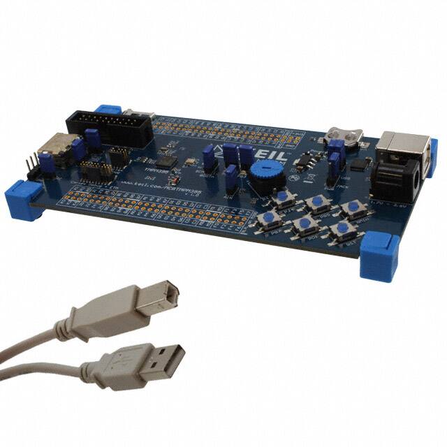 MCBTMPM395ARM