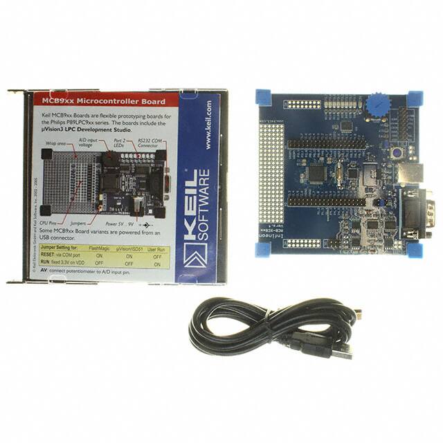 MCBXC886ARM