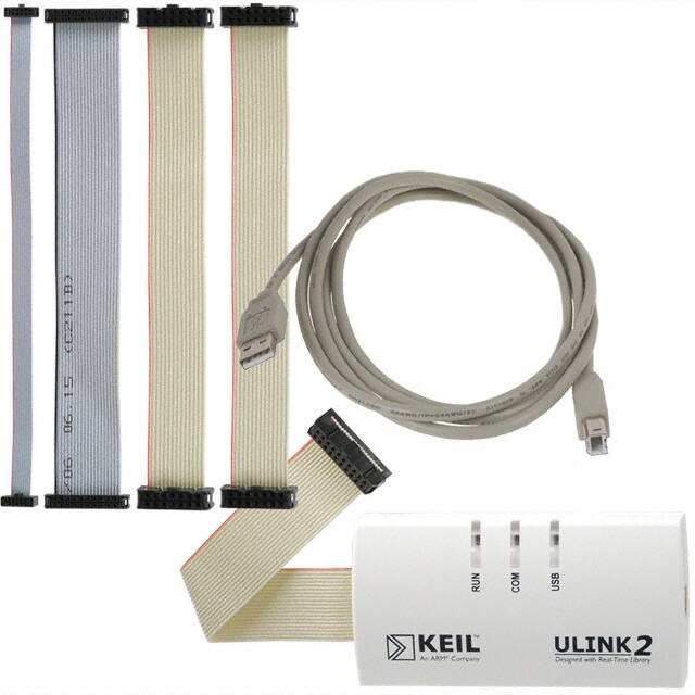 ULINK2ARM