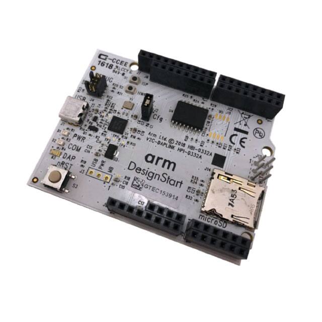 V2C-DAPLINK-0353AARM