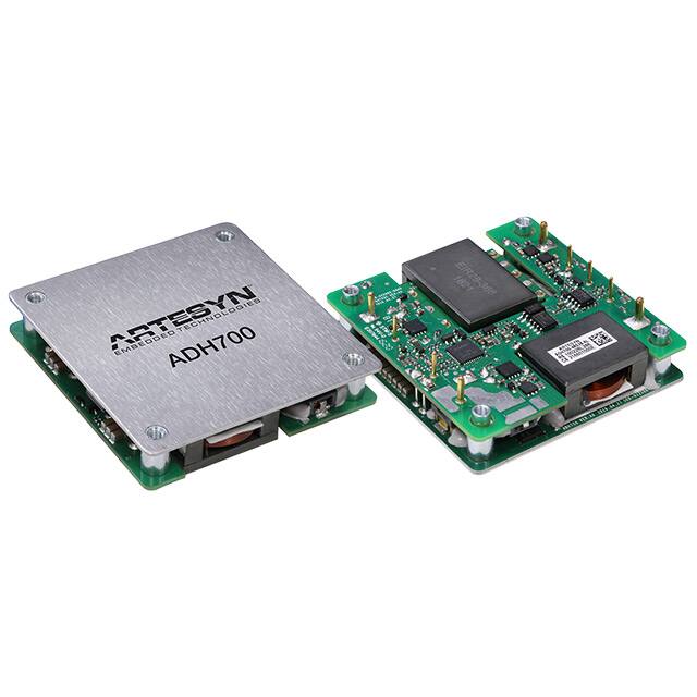 ADH700-48S50-6LArtesyn Embedded Power