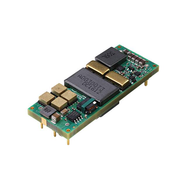 ADO300-48S05-6LIArtesyn Embedded Power