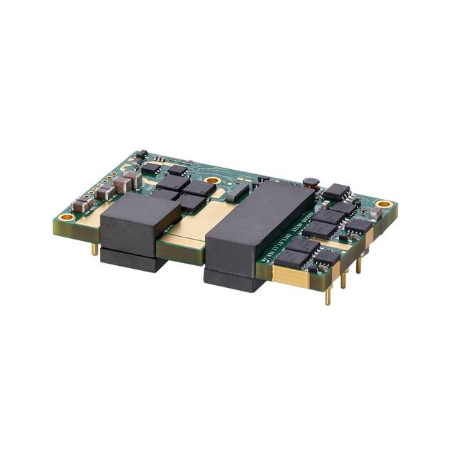 ADQ500-48S12B-6LIArtesyn Embedded Power