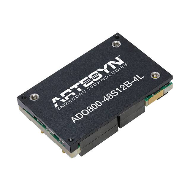 ADQ800-48S12B-4LArtesyn Embedded Power
