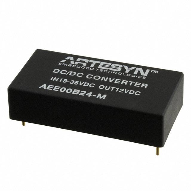 AEE00B24-MArtesyn Embedded Power