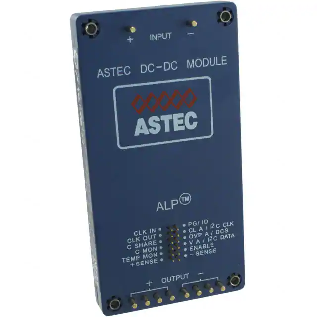 AIF50B300-NTLArtesyn Embedded Power