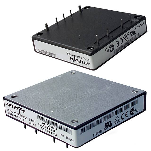 Artesyn Embedded Power AEH60K48N