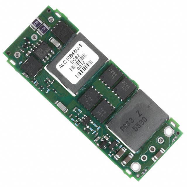 ALO10B48-SArtesyn Embedded Power