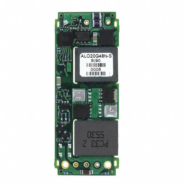 ALO20G48N-SArtesyn Embedded Power