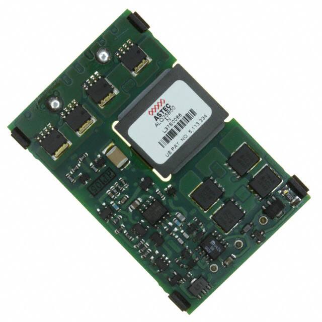 ALQ25B50NArtesyn Embedded Power