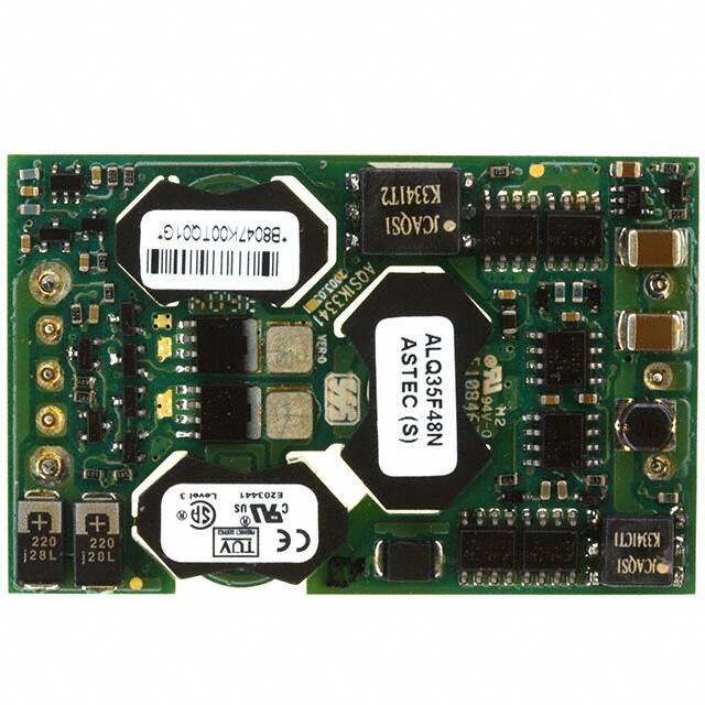 ALQ35F48NArtesyn Embedded Power