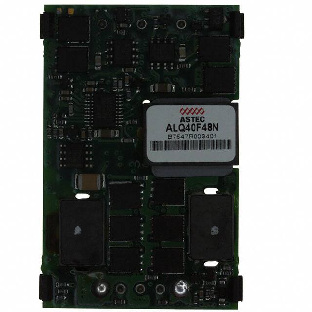 ALQ40F48NArtesyn Embedded Power