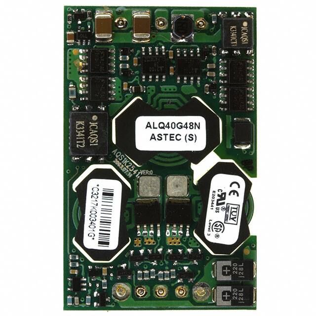 ALQ40G48NArtesyn Embedded Power