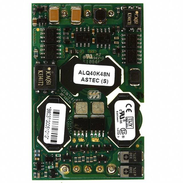 ALQ40K48NArtesyn Embedded Power
