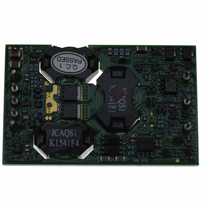ALQ40M48NArtesyn Embedded Power
