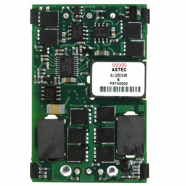 ALQ50G48NArtesyn Embedded Power