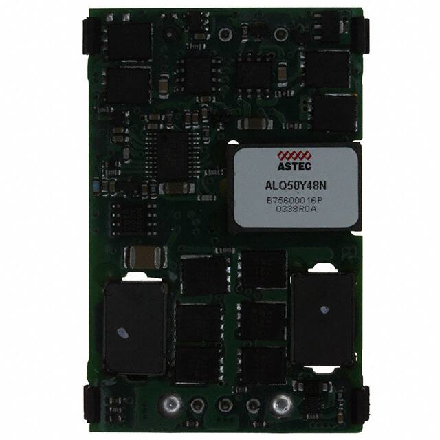 ALQ50Y48NArtesyn Embedded Power