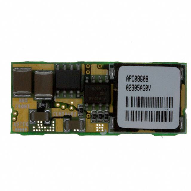 APC08G08-JArtesyn Embedded Power