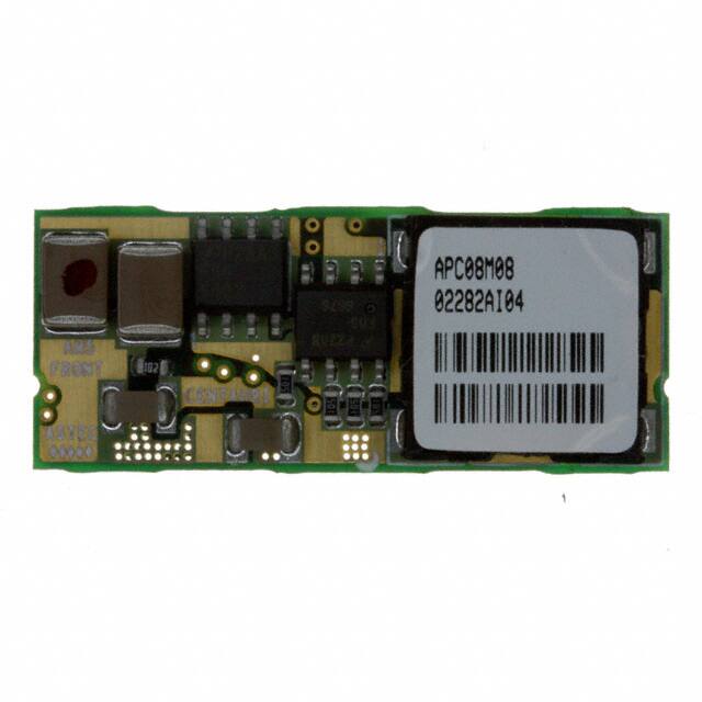 APC08M08-JArtesyn Embedded Power