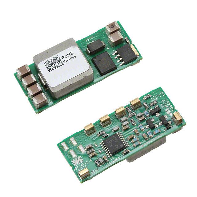 APC18T12-9JLArtesyn Embedded Power