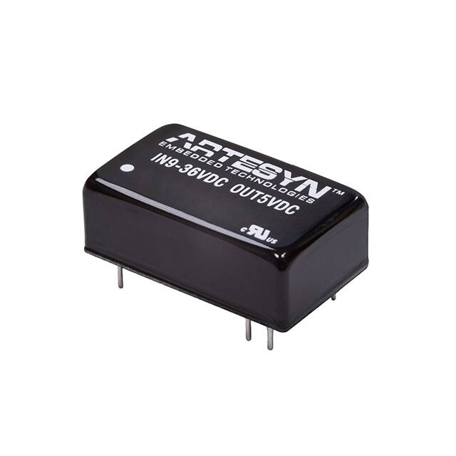 ATA01BB18-LArtesyn Embedded Power