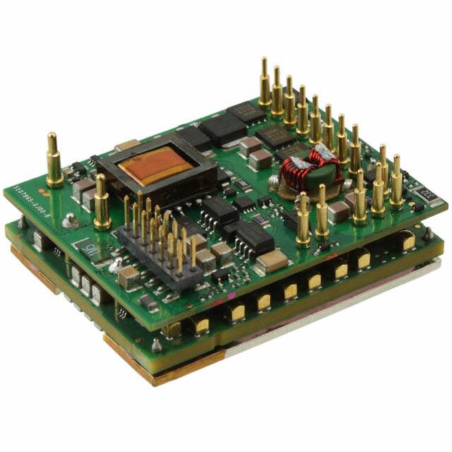 ATCR250-48D12-03JArtesyn Embedded Power