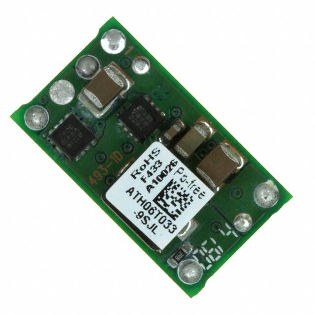 ATH06T033-9SJLArtesyn Embedded Power