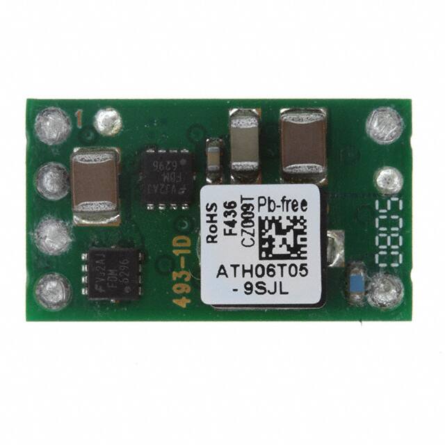 ATH06T05-9SJLArtesyn Embedded Power