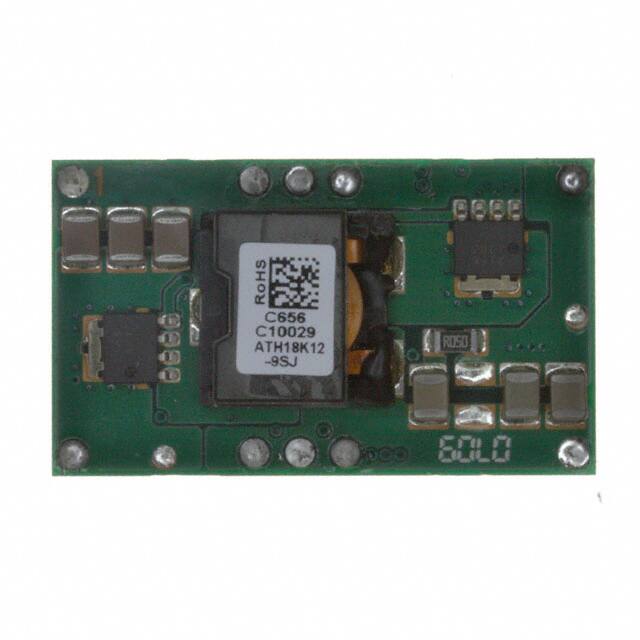 ATH18K12-9SJArtesyn Embedded Power