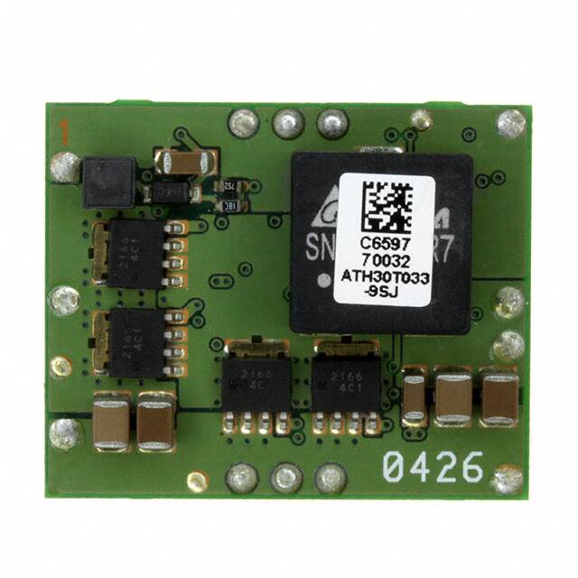 ATH30T033-9SJArtesyn Embedded Power