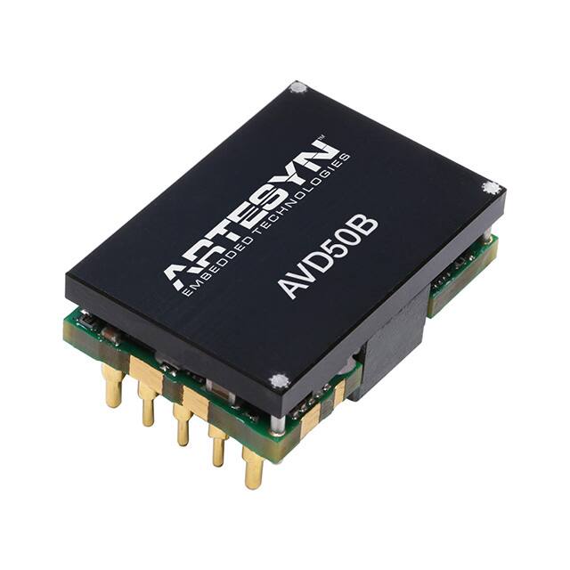 AVD50B-48S05B-6LArtesyn Embedded Power
